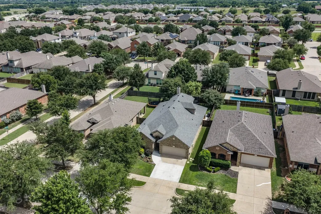 3305 Hornbeam Street Denton TX 76226