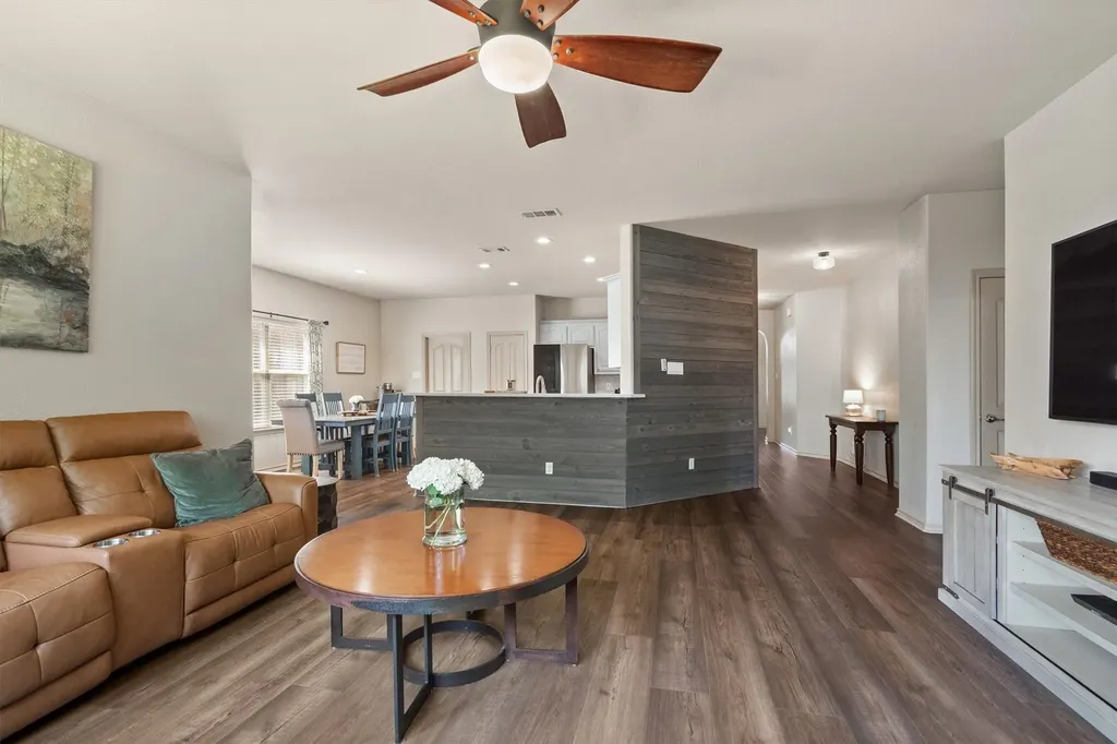 3305 Hornbeam Street Denton TX 76226