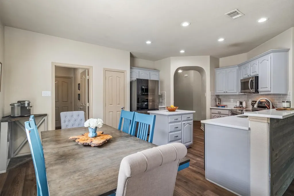 3305 Hornbeam Street Denton TX 76226
