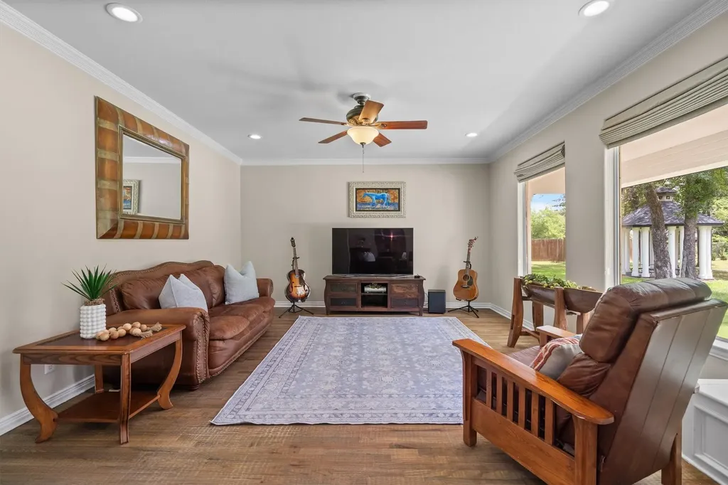 980 Ranch Road Copper Canyon TX 76226