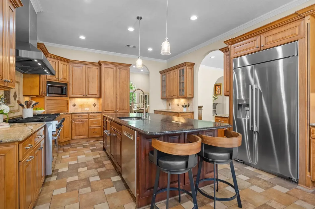 980 Ranch Road Copper Canyon TX 76226