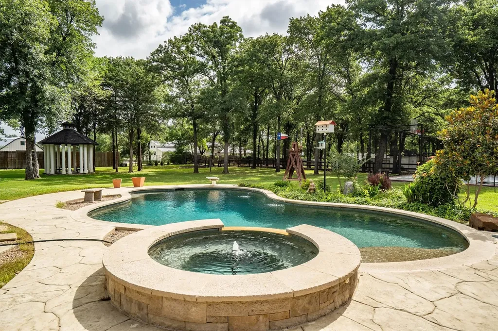 980 Ranch Road Copper Canyon TX 76226
