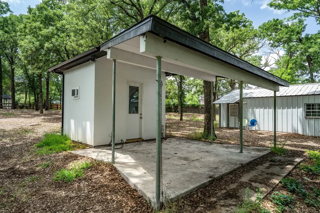 980 Ranch Road Copper Canyon TX 76226