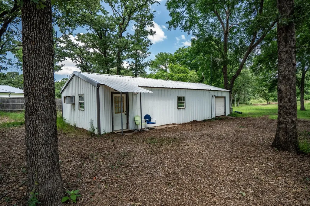 980 Ranch Road Copper Canyon TX 76226