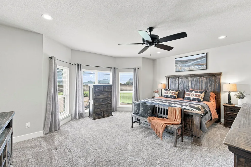 361 Crosswind Drive Waxahachie TX 75167
