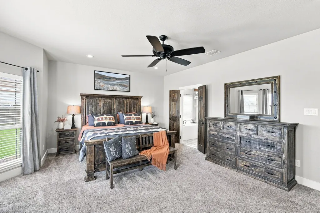 361 Crosswind Drive Waxahachie TX 75167