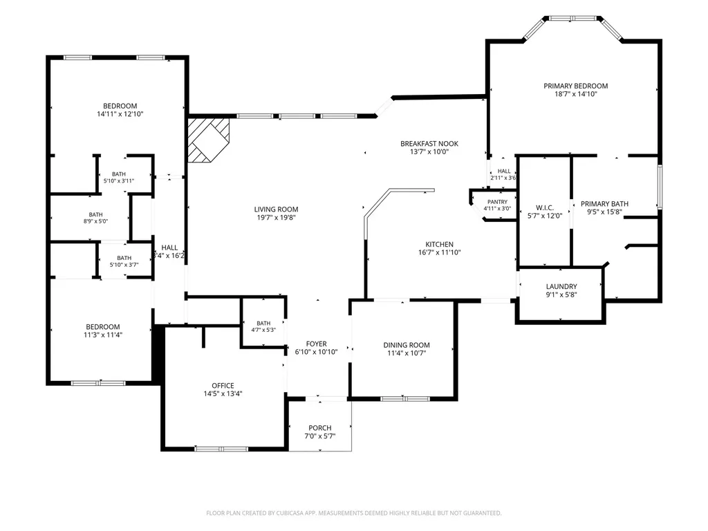 361 Crosswind Drive Waxahachie TX 75167