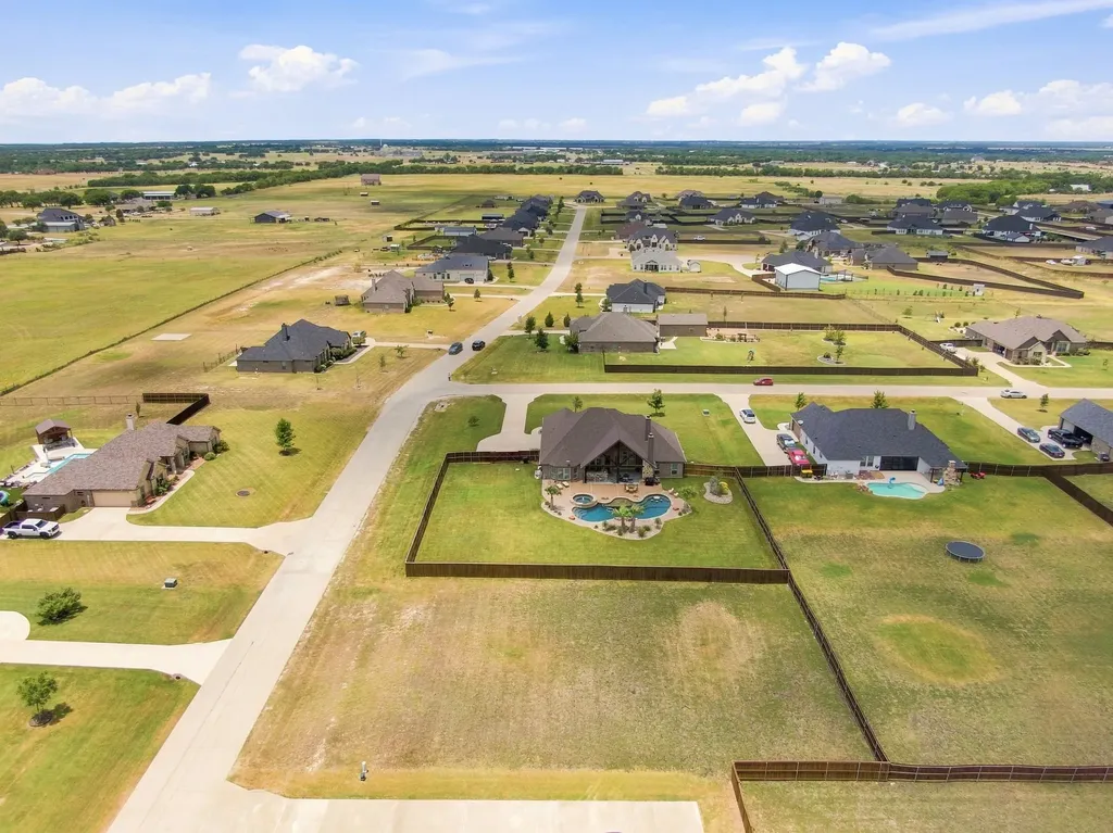 361 Crosswind Drive Waxahachie TX 75167