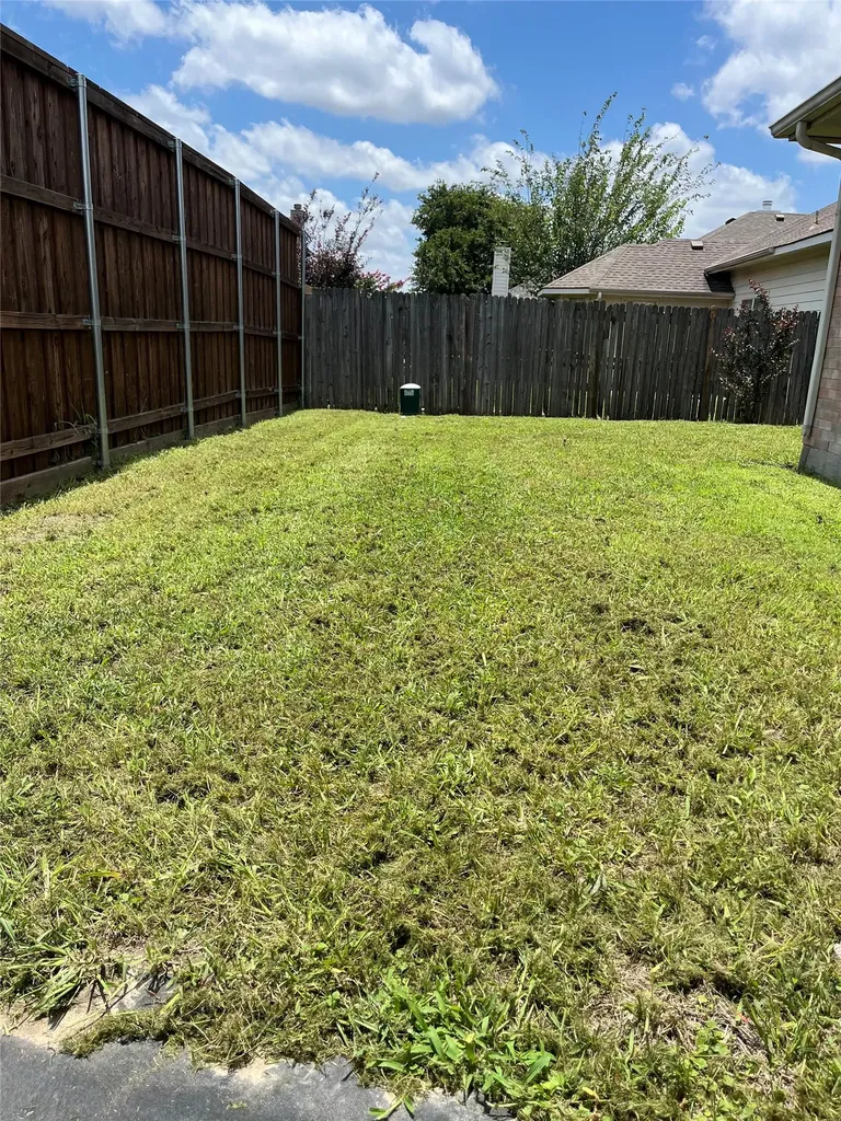 6701 Kinross Drive Arlington TX 76002