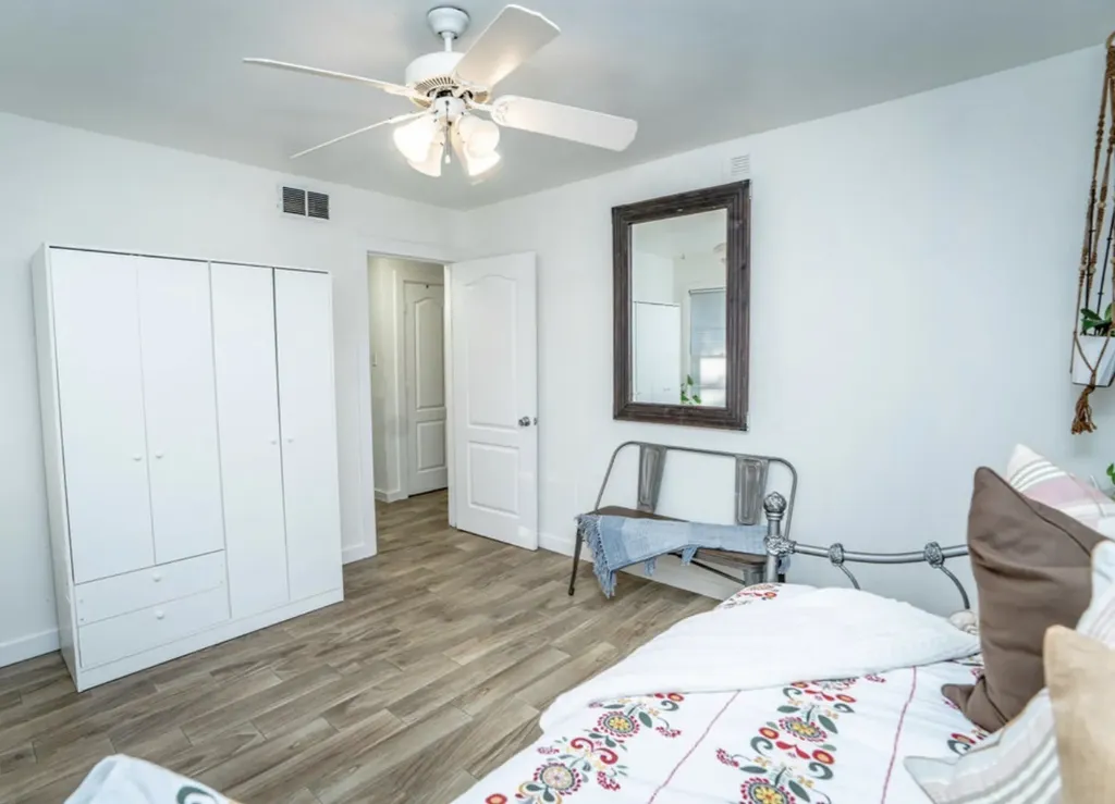 743 Norwood Drive Hurst TX 76053