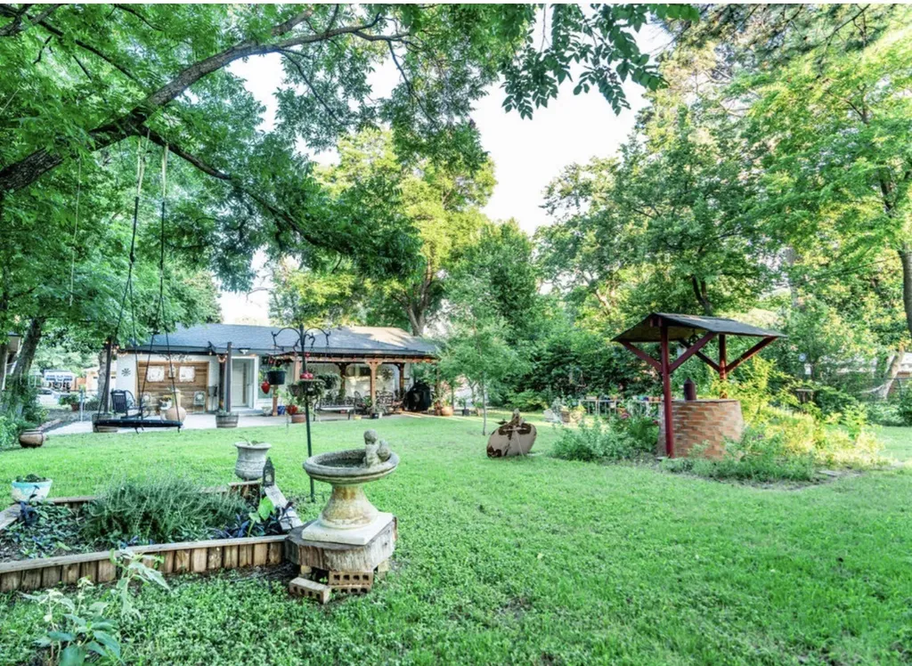743 Norwood Drive Hurst TX 76053