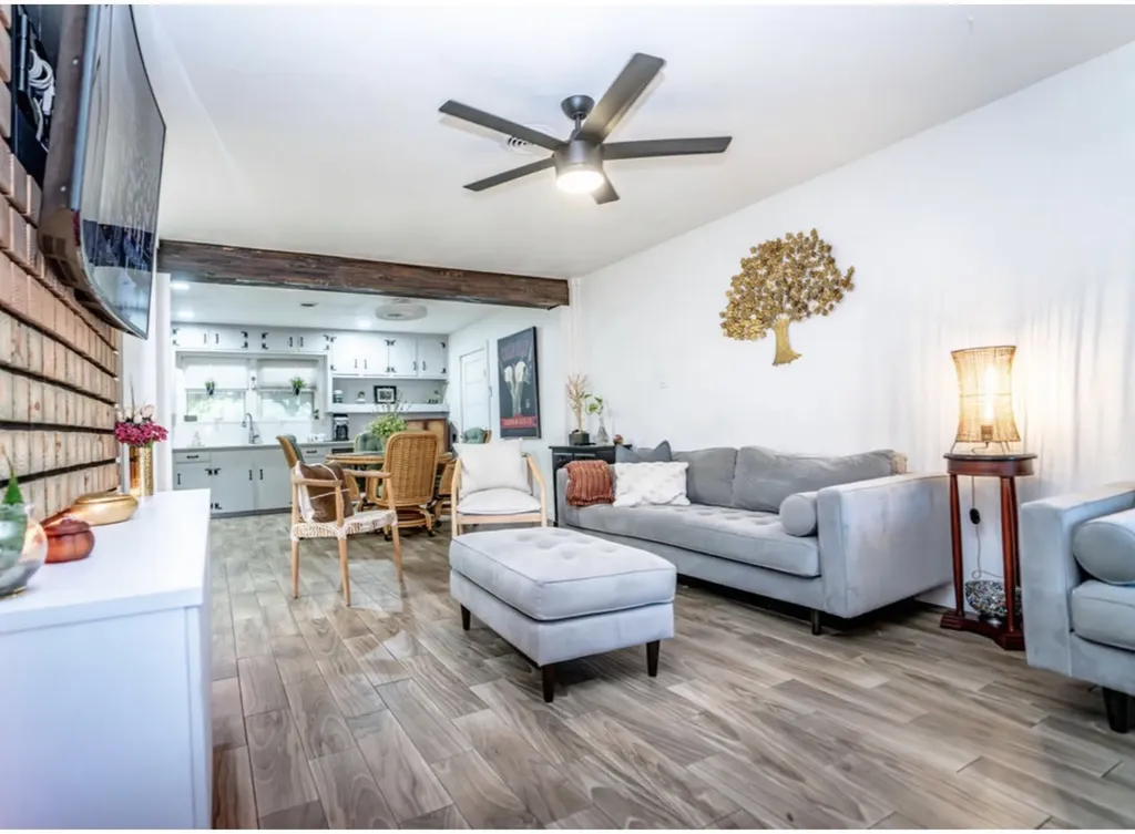 743 Norwood Drive Hurst TX 76053