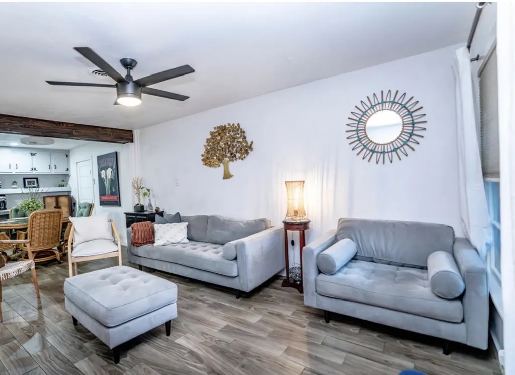 743 Norwood Drive Hurst TX 76053