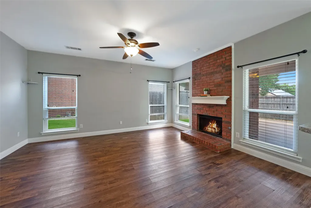 1803 Hunters Ridge Drive Grapevine TX 76051