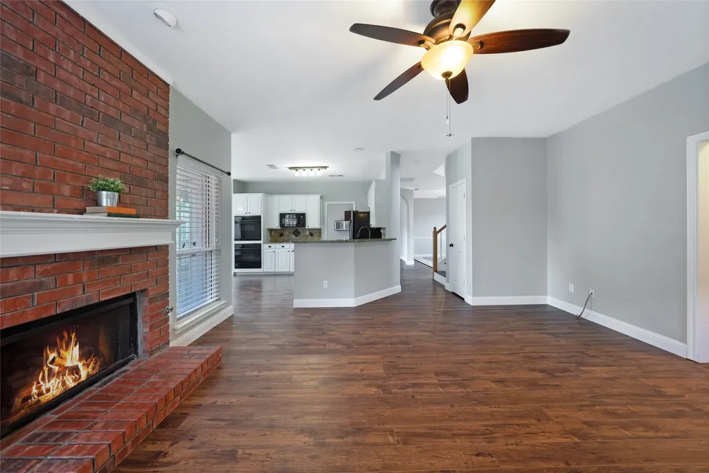 1803 Hunters Ridge Drive Grapevine TX 76051