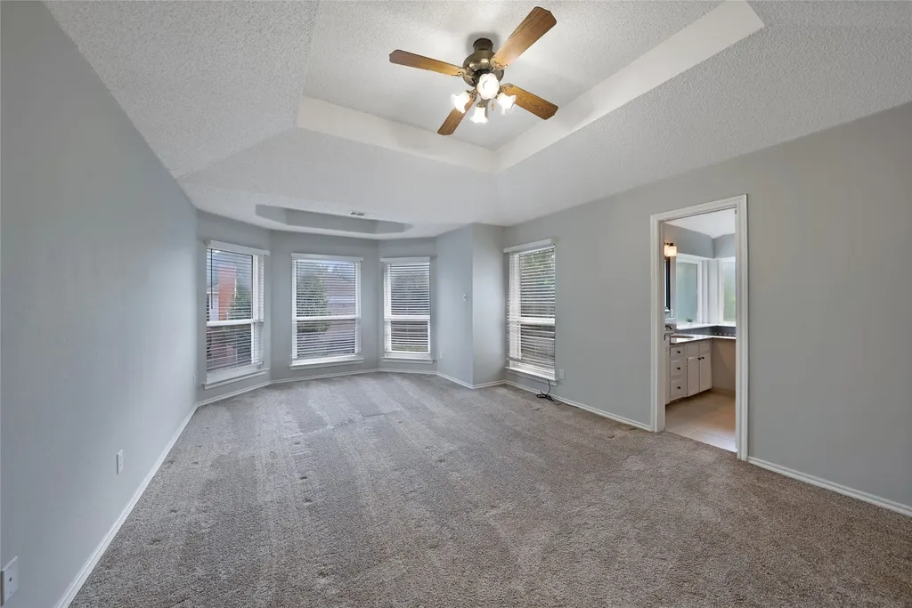 1803 Hunters Ridge Drive Grapevine TX 76051