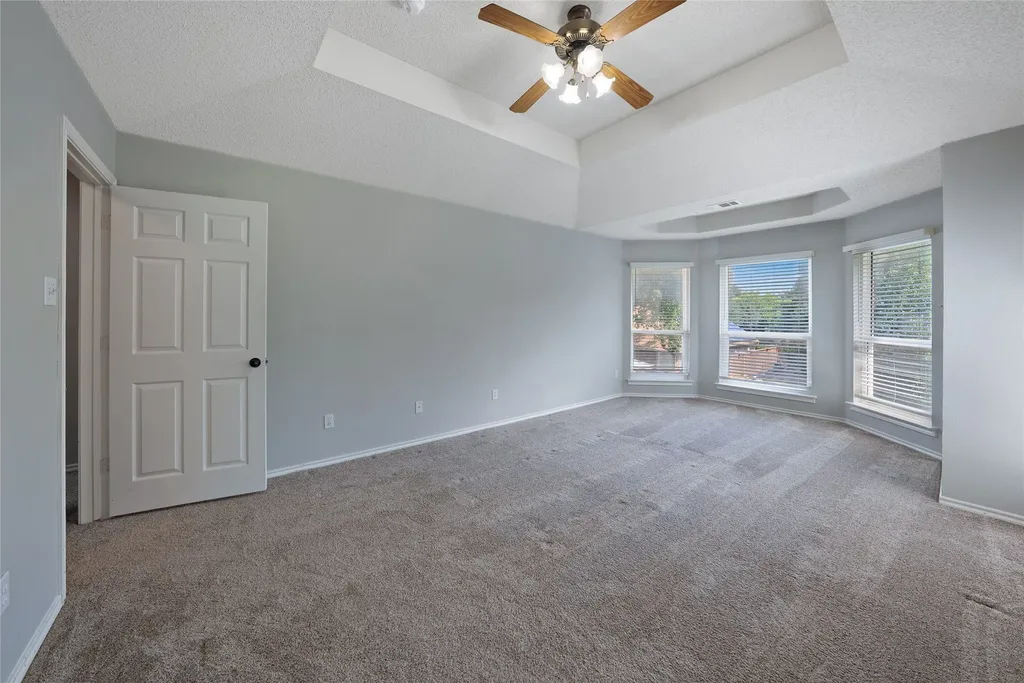 1803 Hunters Ridge Drive Grapevine TX 76051