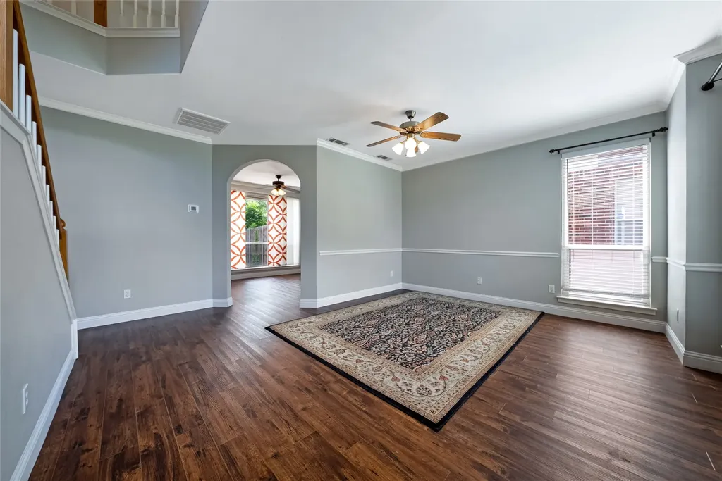 1803 Hunters Ridge Drive Grapevine TX 76051