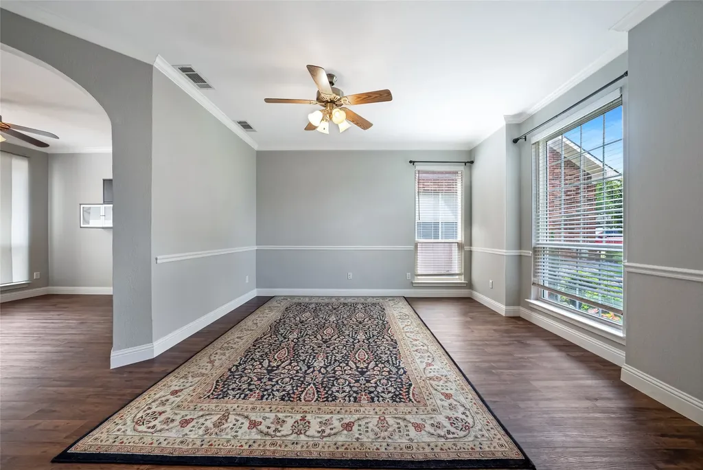 1803 Hunters Ridge Drive Grapevine TX 76051