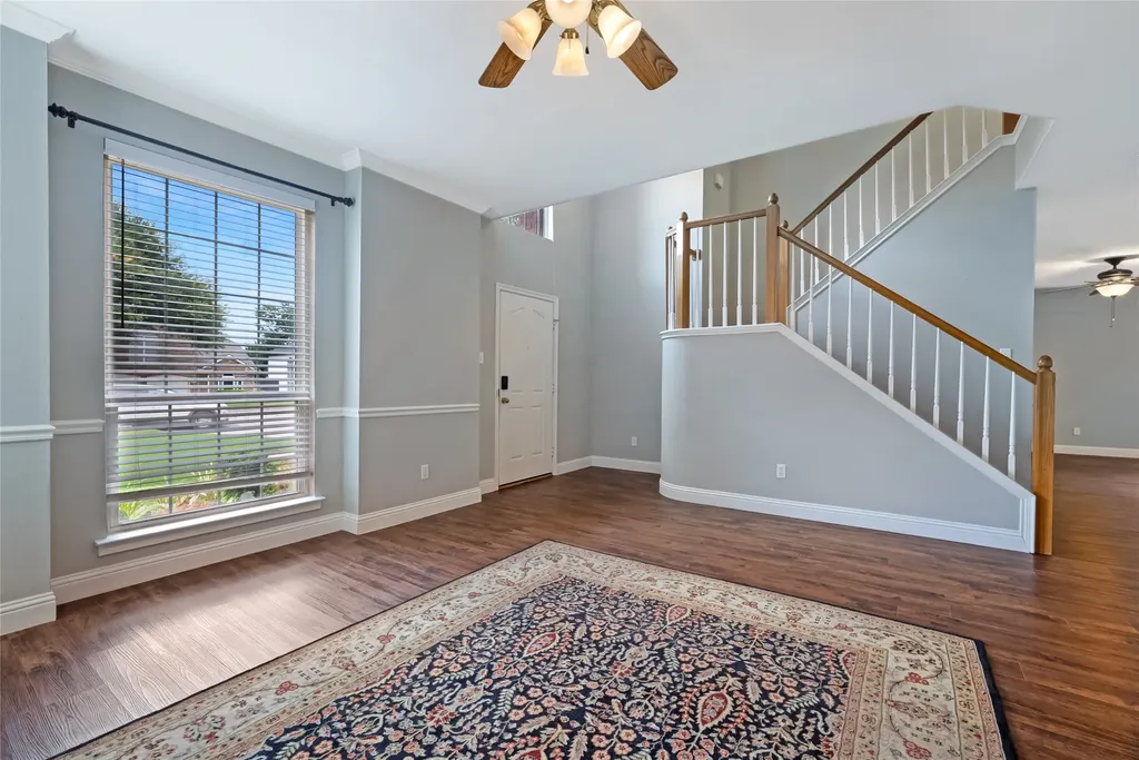 1803 Hunters Ridge Drive Grapevine TX 76051