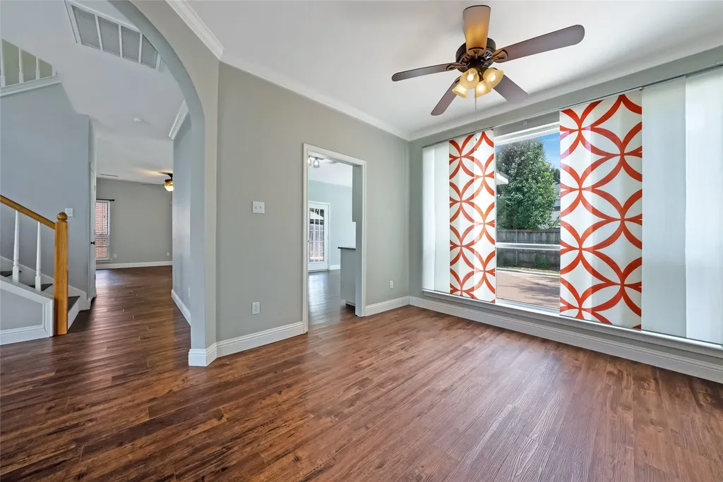 1803 Hunters Ridge Drive Grapevine TX 76051