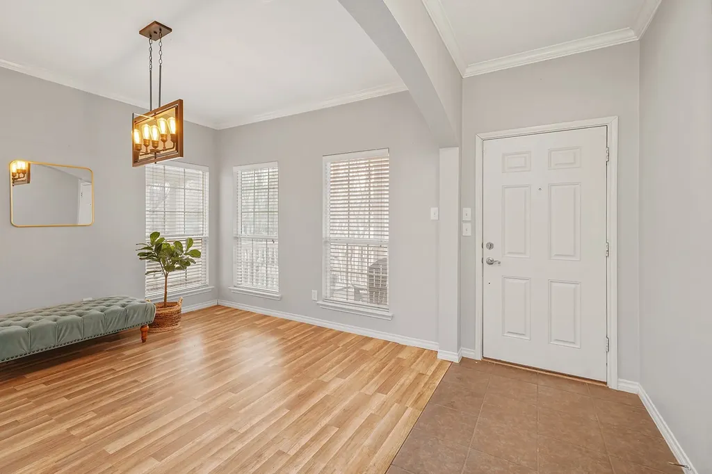 1153 King George Lane Savannah TX 76227