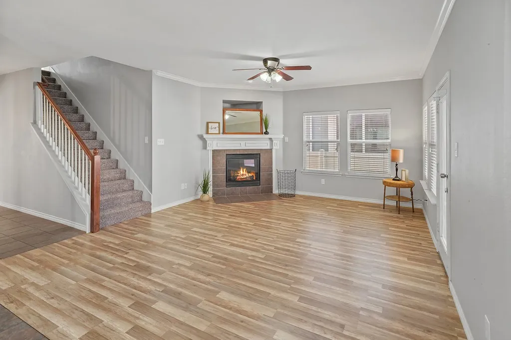 1153 King George Lane Savannah TX 76227