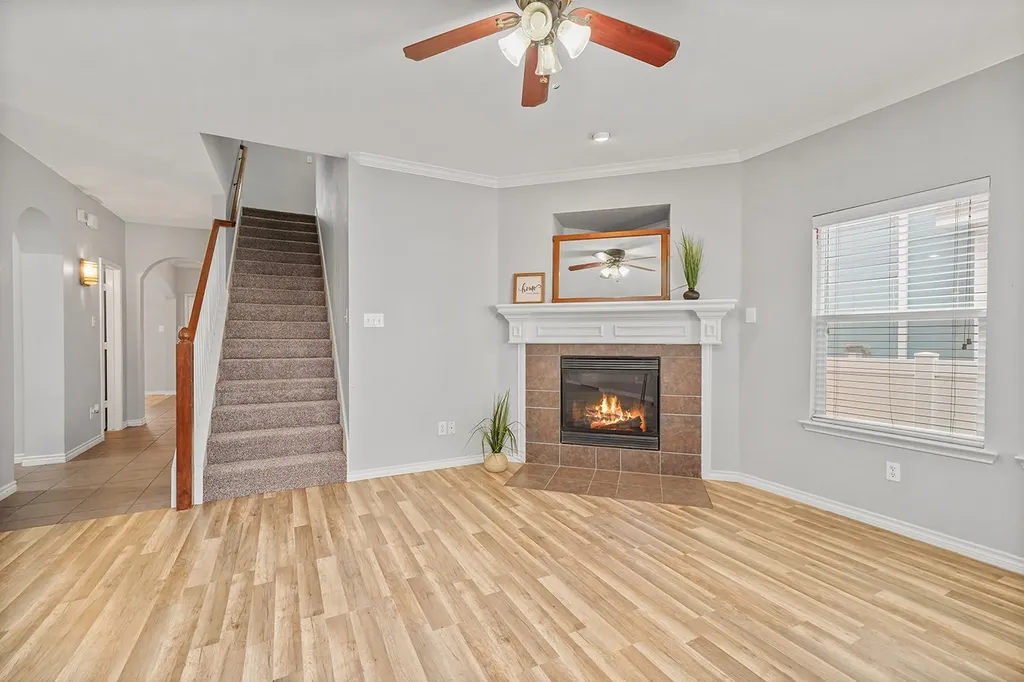 1153 King George Lane Savannah TX 76227