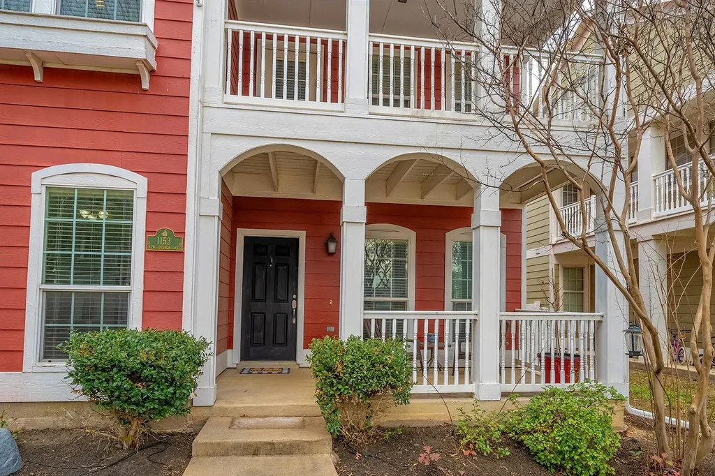 1153 King George Lane Savannah TX 76227