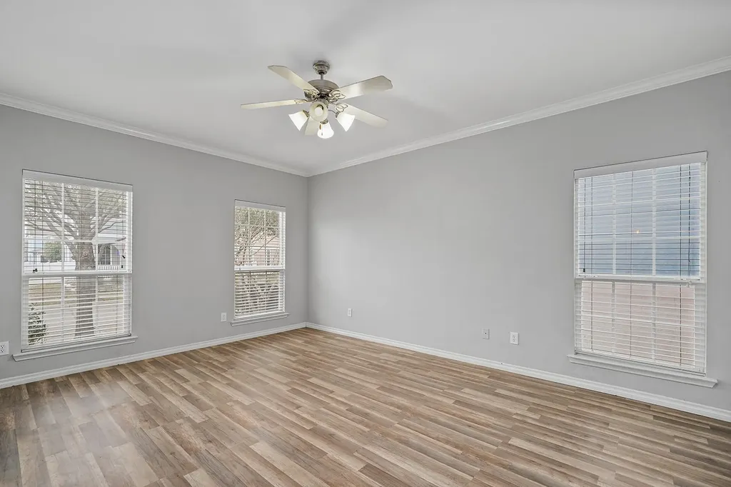 1153 King George Lane Savannah TX 76227