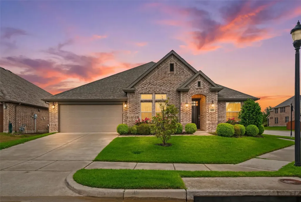 4400 Mimosa Drive Melissa TX 75454