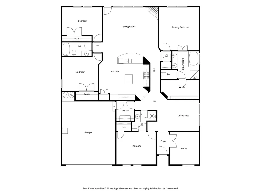 4400 Mimosa Drive Melissa TX 75454