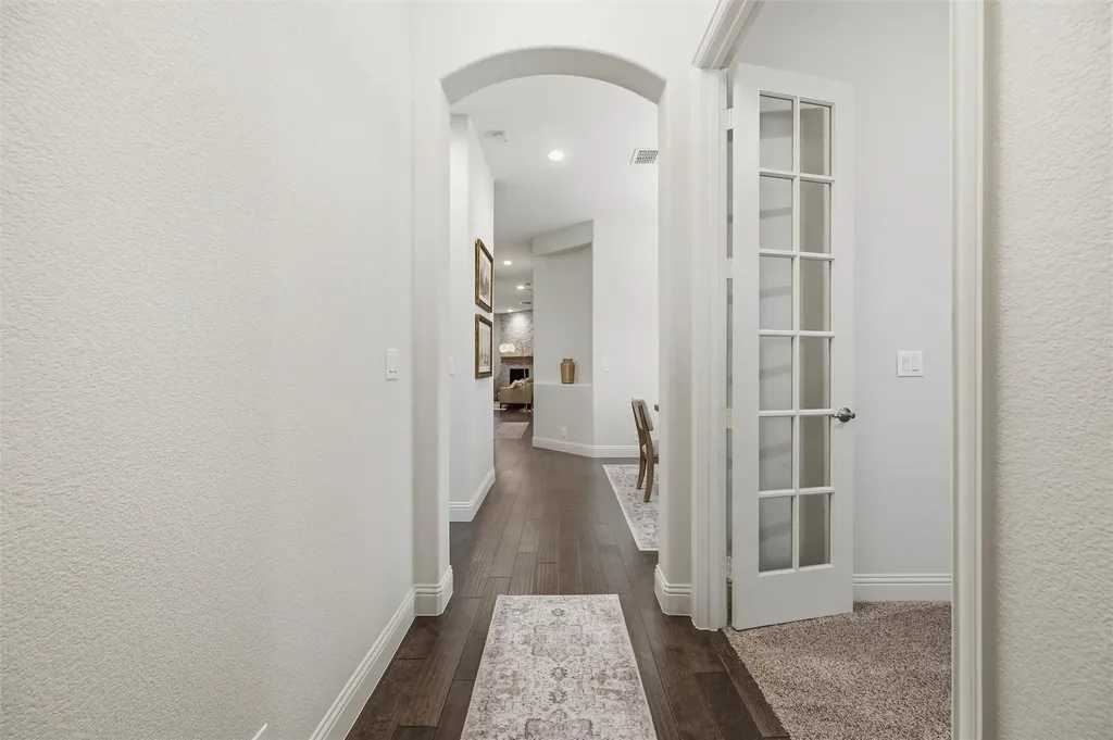 4400 Mimosa Drive Melissa TX 75454