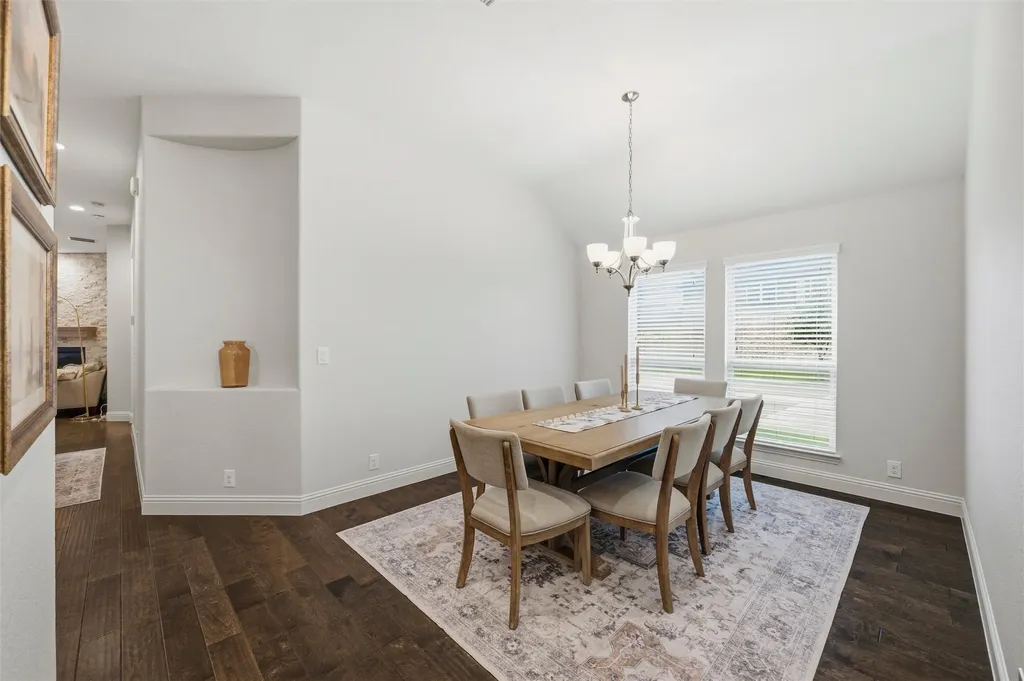 4400 Mimosa Drive Melissa TX 75454