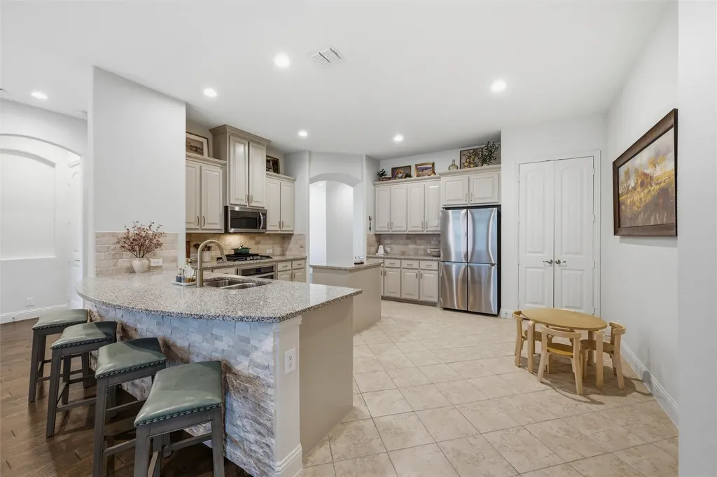4400 Mimosa Drive Melissa TX 75454