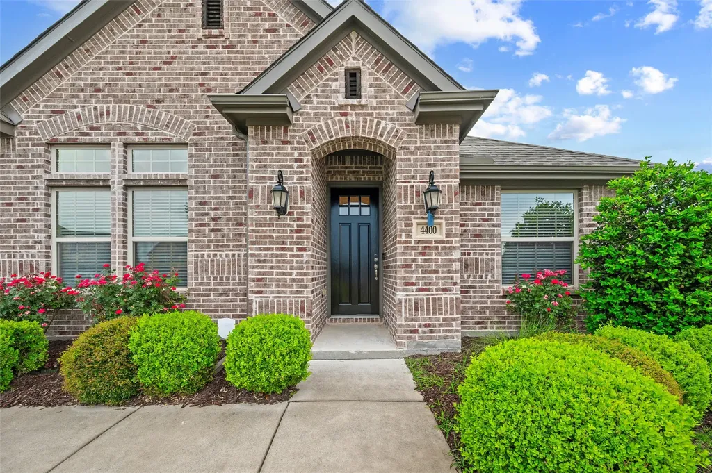 4400 Mimosa Drive Melissa TX 75454