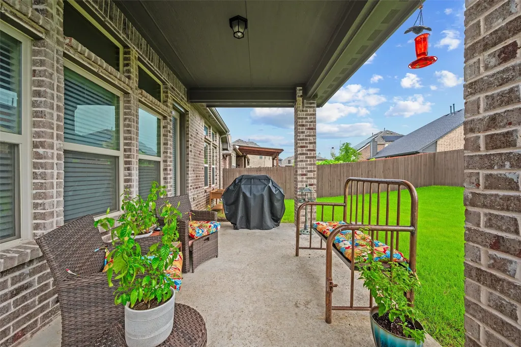 4400 Mimosa Drive Melissa TX 75454