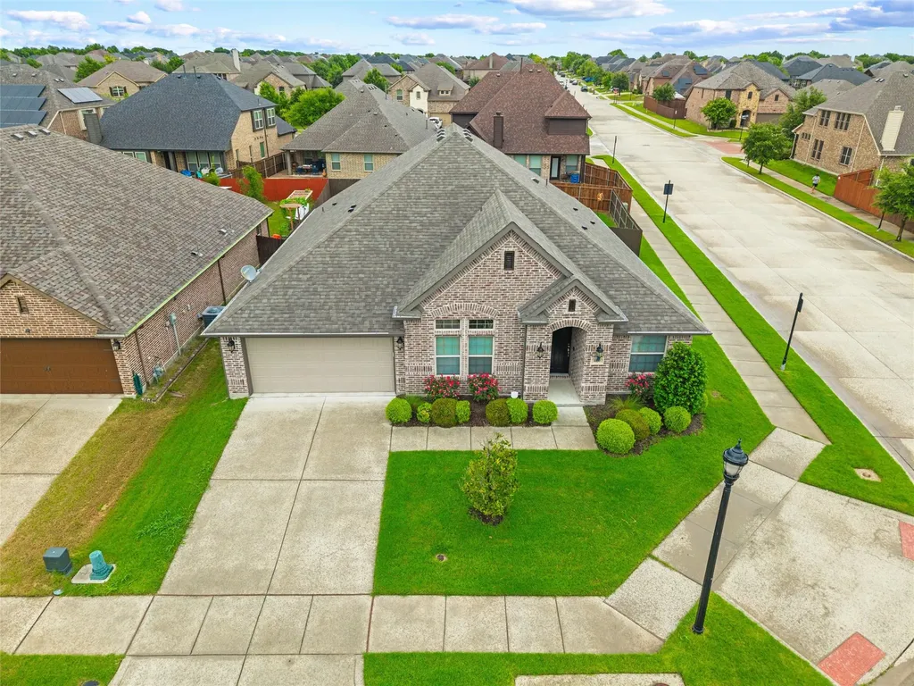 4400 Mimosa Drive Melissa TX 75454