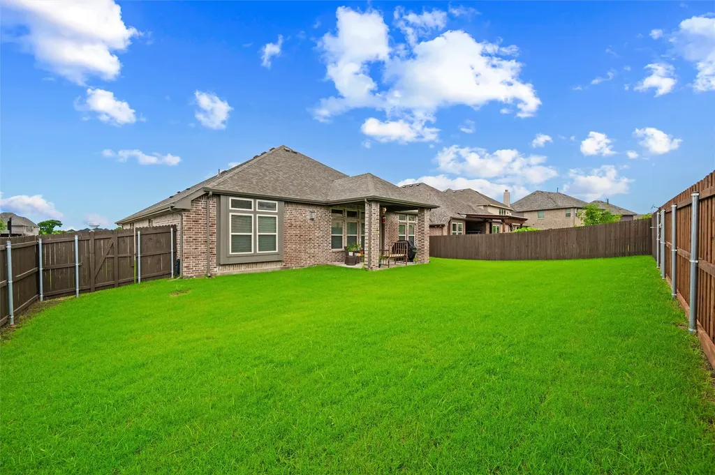 4400 Mimosa Drive Melissa TX 75454