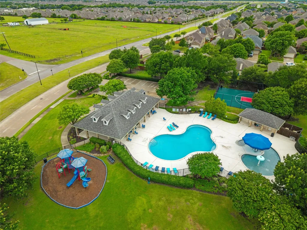 4400 Mimosa Drive Melissa TX 75454