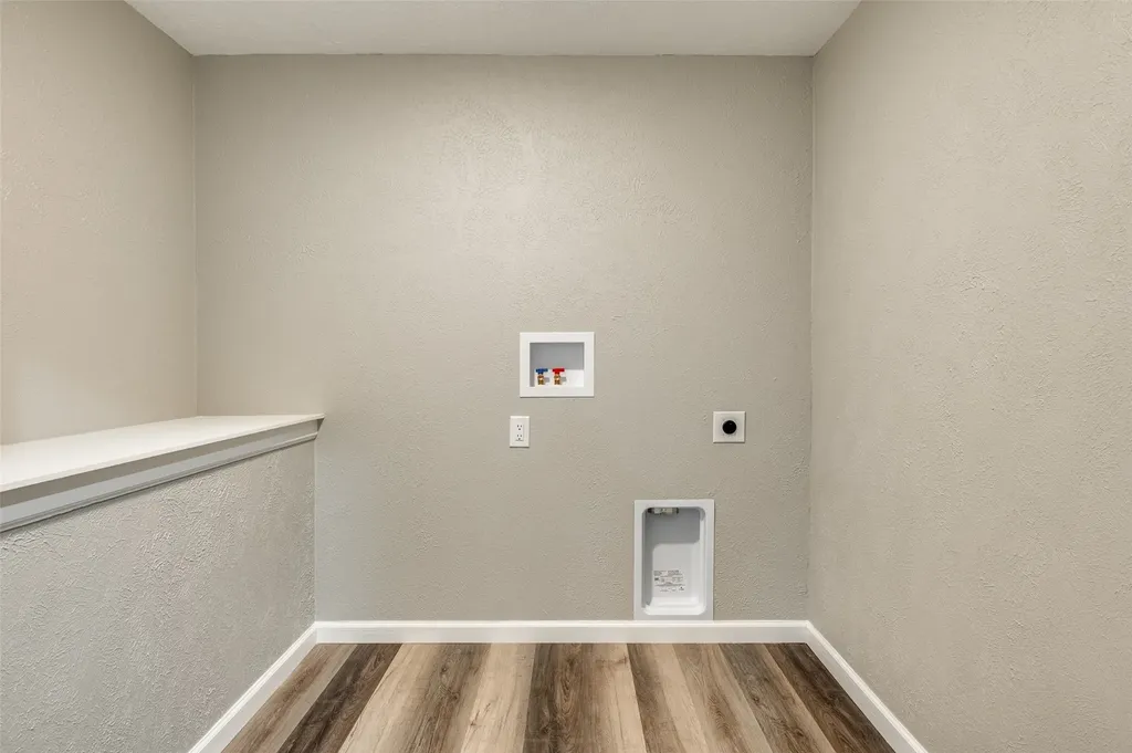 4820 Briarwood Lane Fort Worth TX 76103