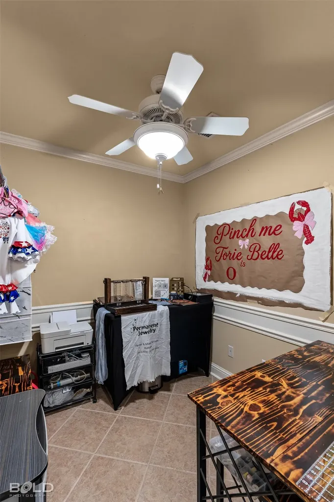 5820 Bluebonnett Drive Bossier City LA 71112