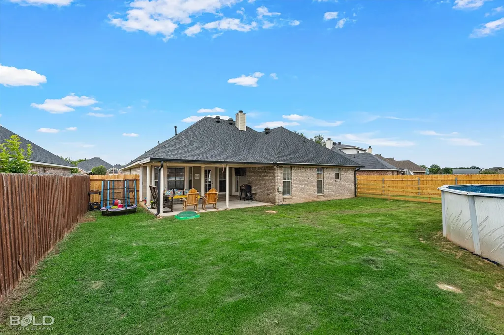 5820 Bluebonnett Drive Bossier City LA 71112