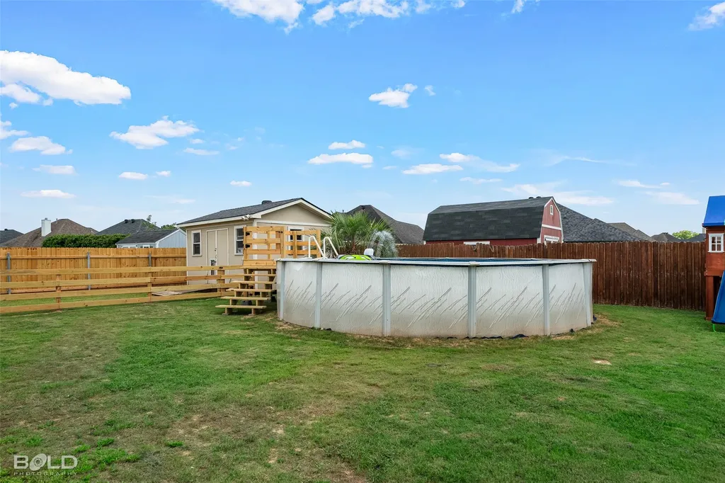 5820 Bluebonnett Drive Bossier City LA 71112