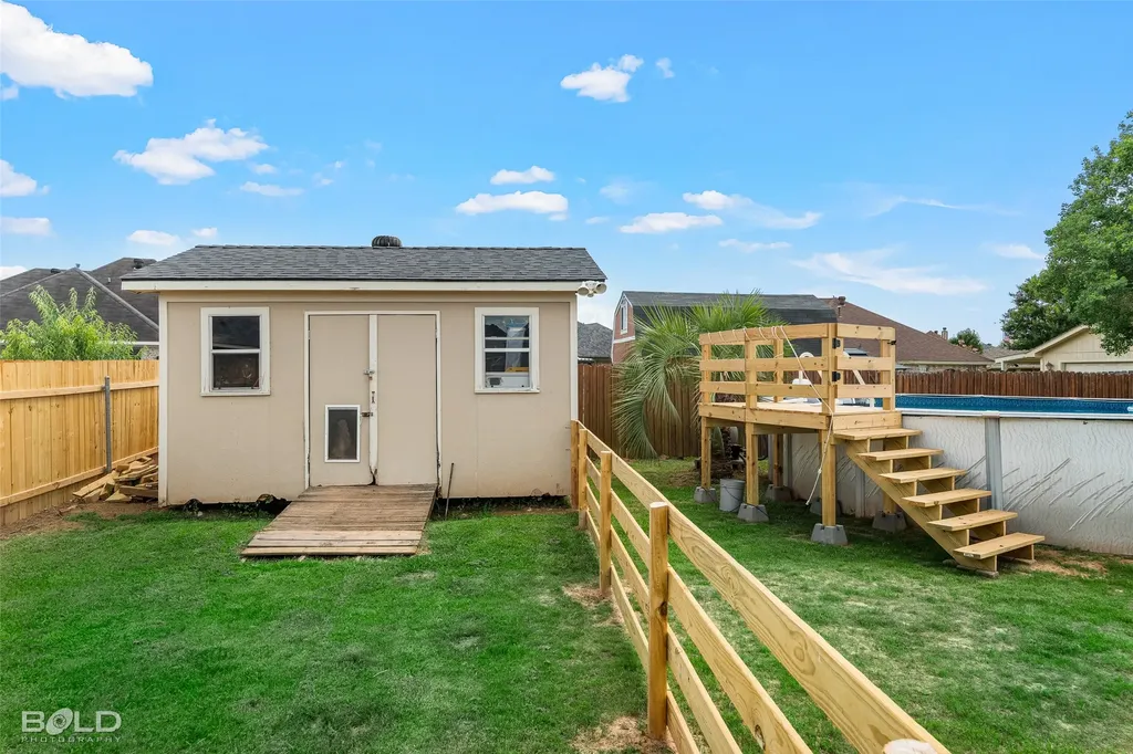 5820 Bluebonnett Drive Bossier City LA 71112