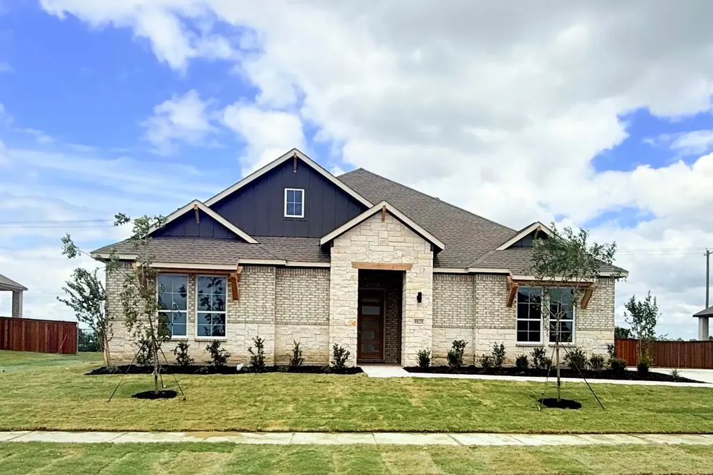 9825 Palermo Lane Mesquite TX 75126