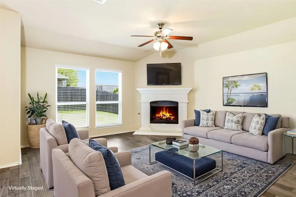 945 Lake Woodland Drive Little Elm TX 75068