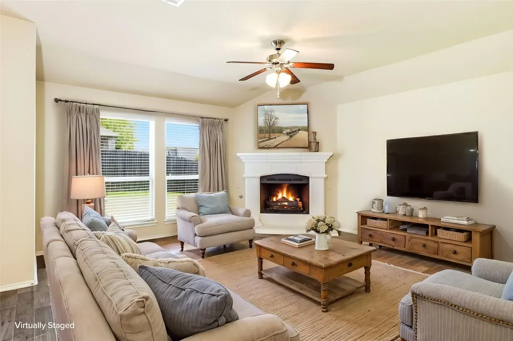 945 Lake Woodland Drive Little Elm TX 75068