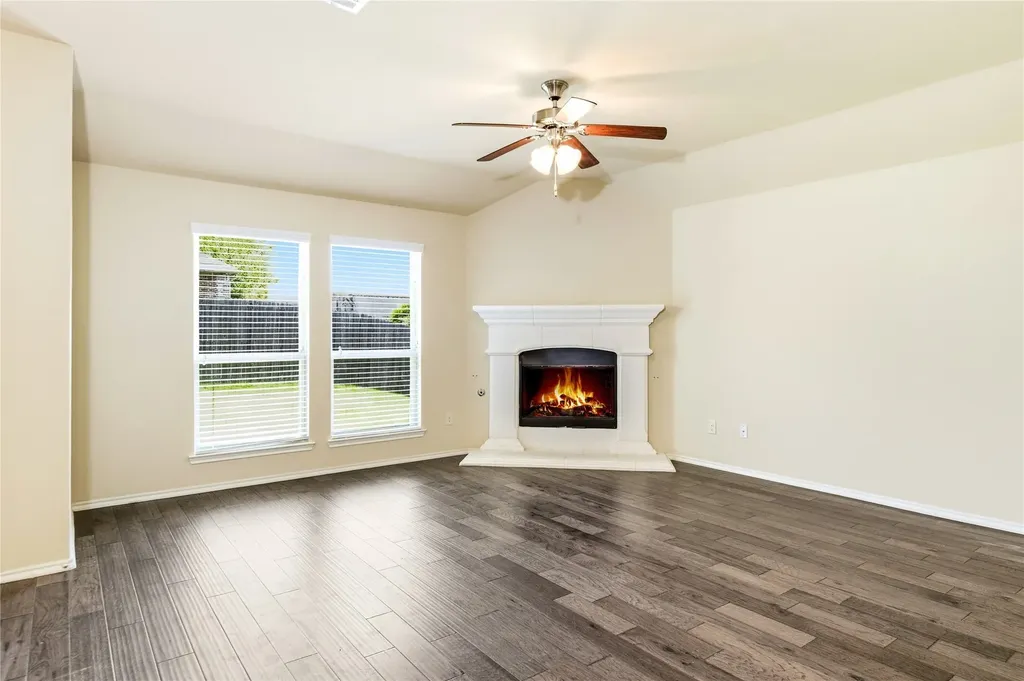 945 Lake Woodland Drive Little Elm TX 75068