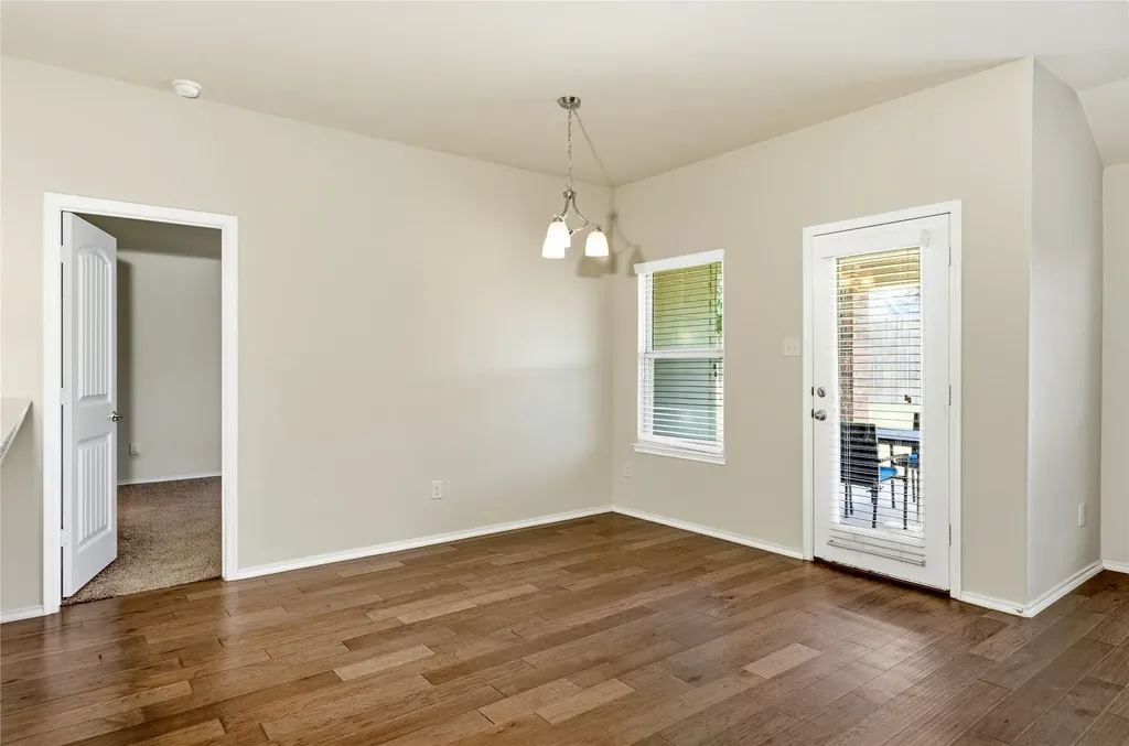 945 Lake Woodland Drive Little Elm TX 75068
